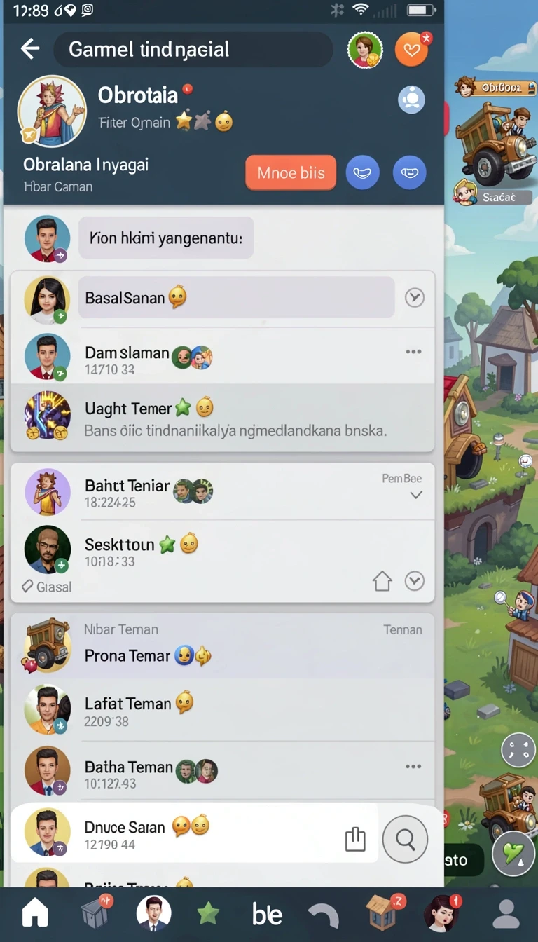 Screenshot 180slot nomor 2