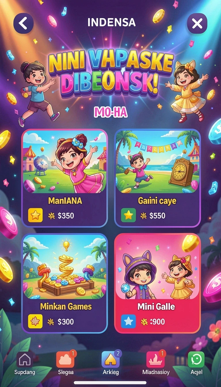 Screenshot 180slot nomor 3