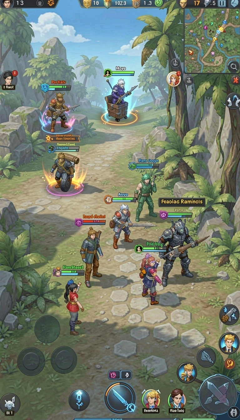 Screenshot 738slot nomor 3