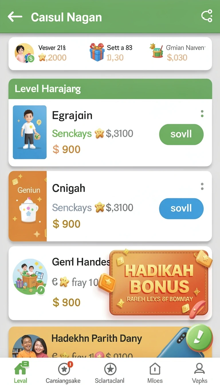 Screenshot 77singa nomor 2