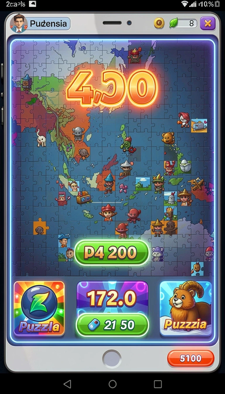 Screenshot 999zk nomor 1