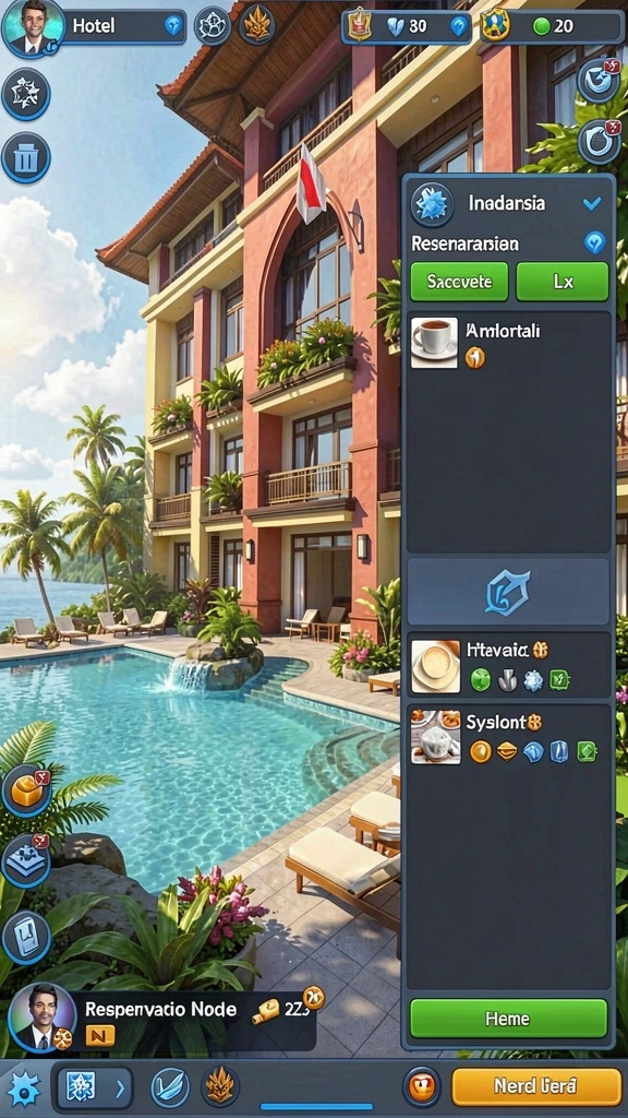 Screenshot a200m nomor 1