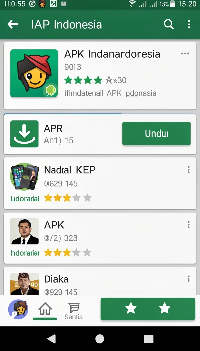 Screenshot api88 nomor 2