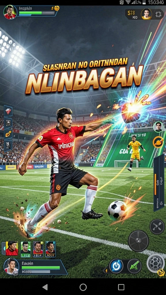 Screenshot bebasmax nomor 2