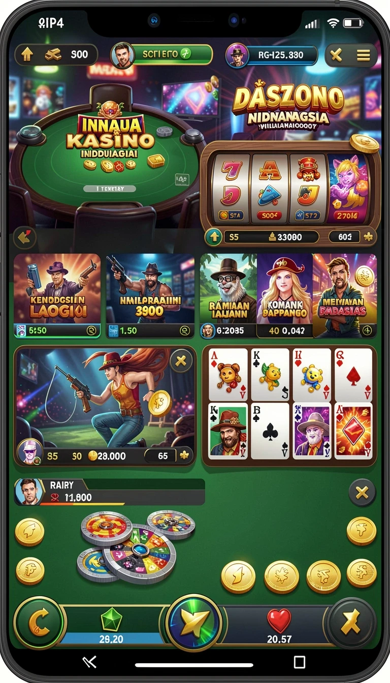 Screenshot bromo77 nomor 2
