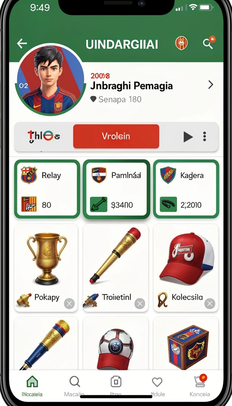 Screenshot cacor78 nomor 3