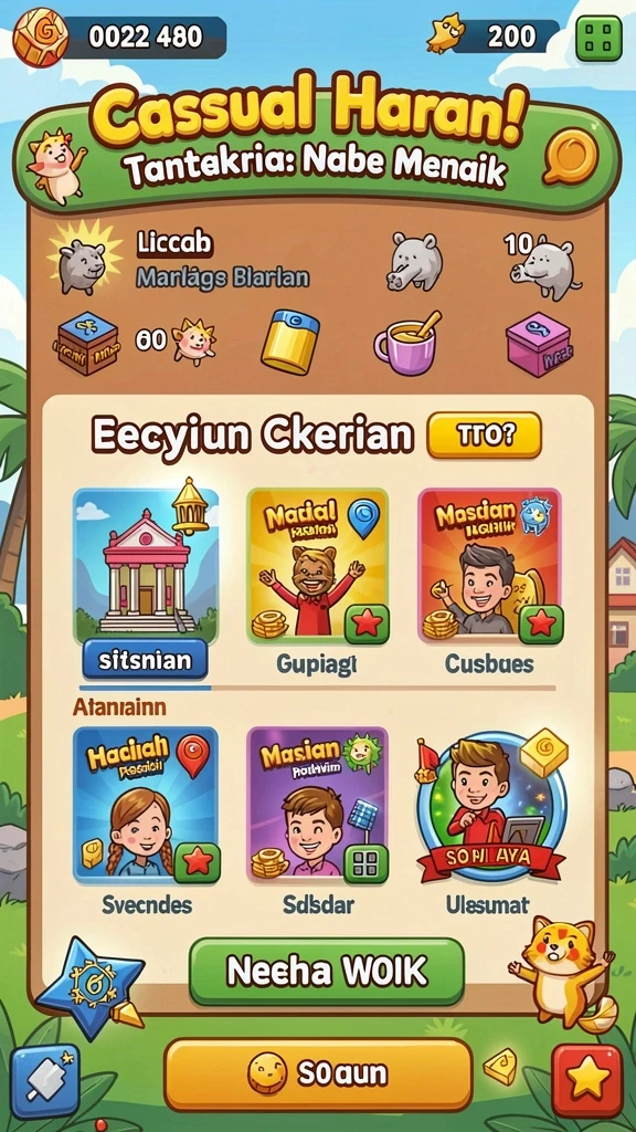 Screenshot ceria777 nomor 2