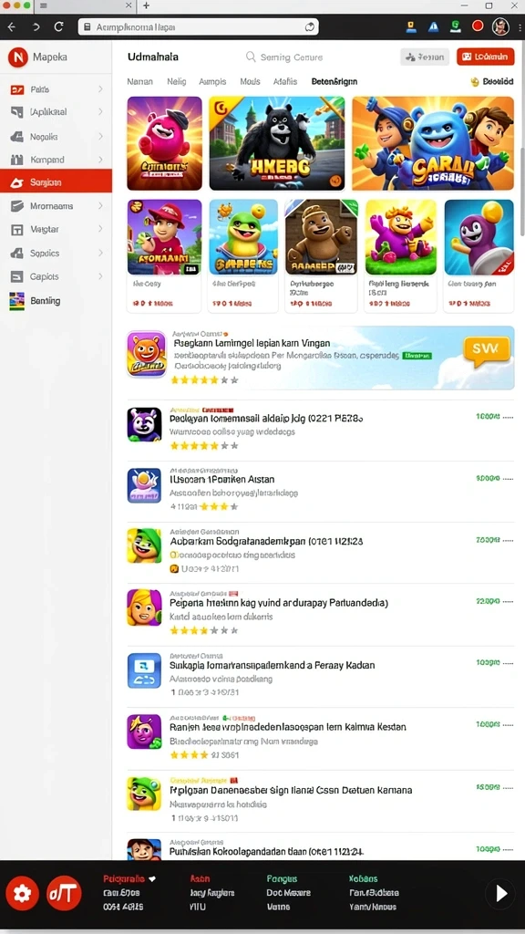 Screenshot cu888 nomor 2