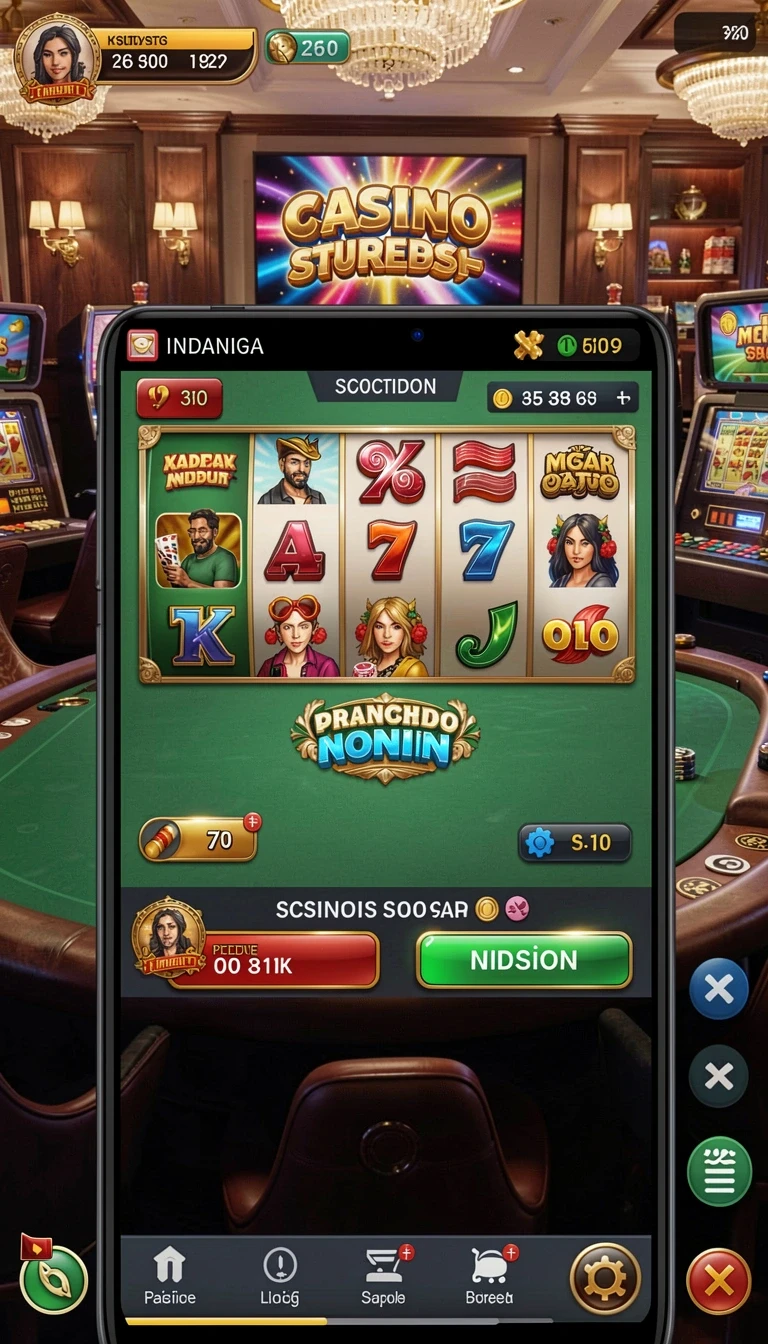 Screenshot dam88 nomor 1