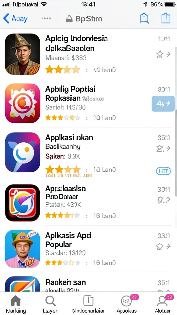 Screenshot dewa777 nomor 1