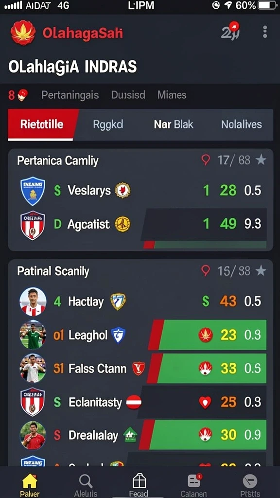 Screenshot dewagaruda nomor 1