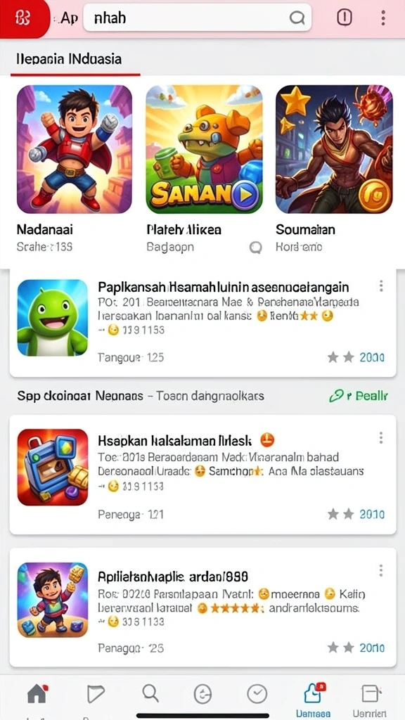 Screenshot domtoto nomor 1