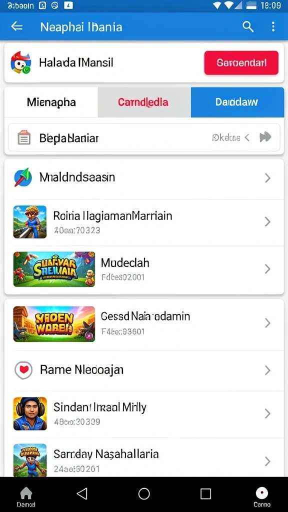 Screenshot emon777 nomor 1