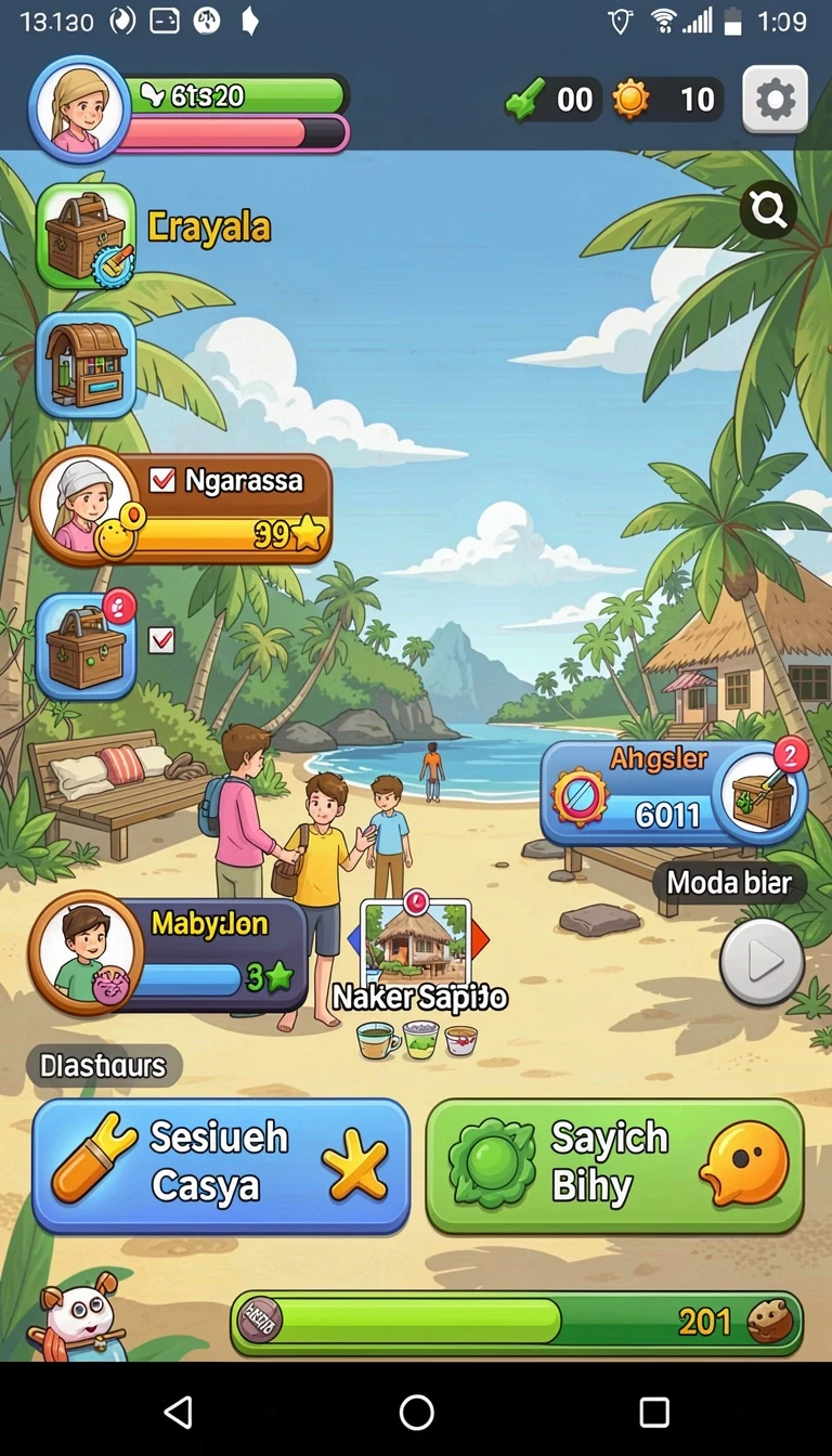 Screenshot f08 nomor 1