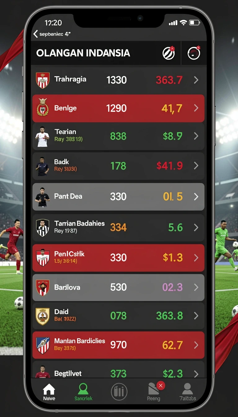 Screenshot fb168 nomor 1