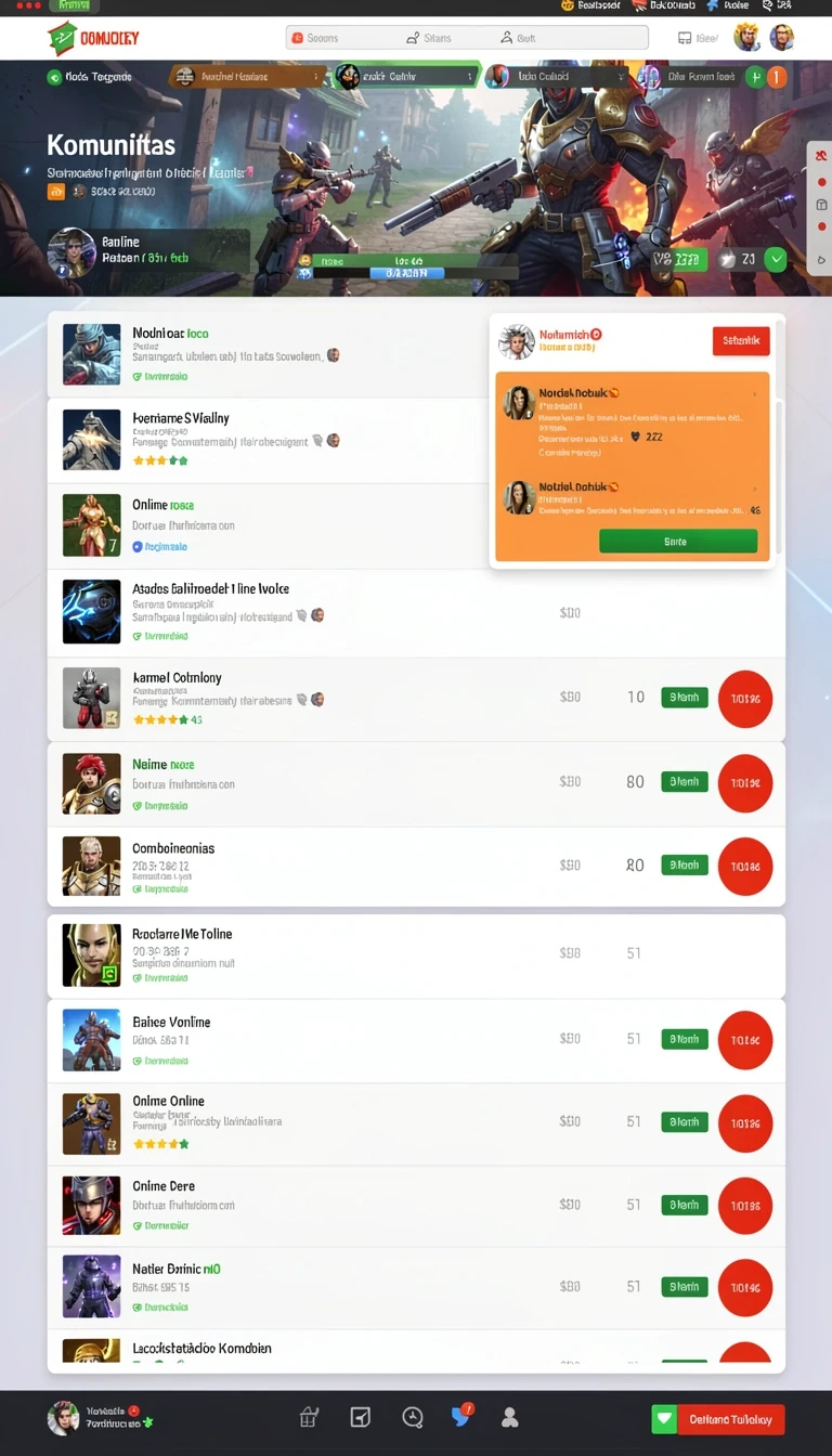 Screenshot fb168 nomor 2