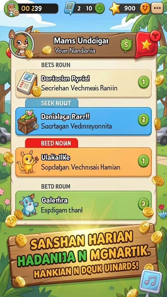 Screenshot fomototo nomor 1