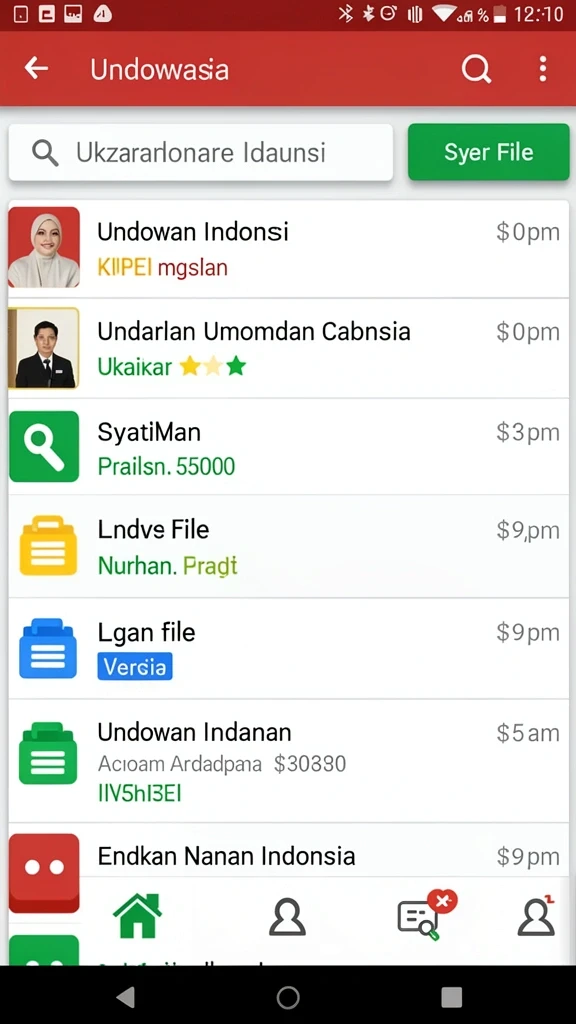 Screenshot fomototo nomor 3
