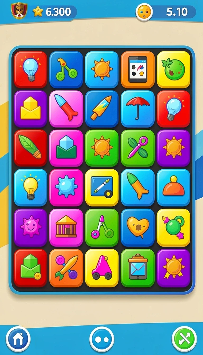Screenshot gacormax nomor 3