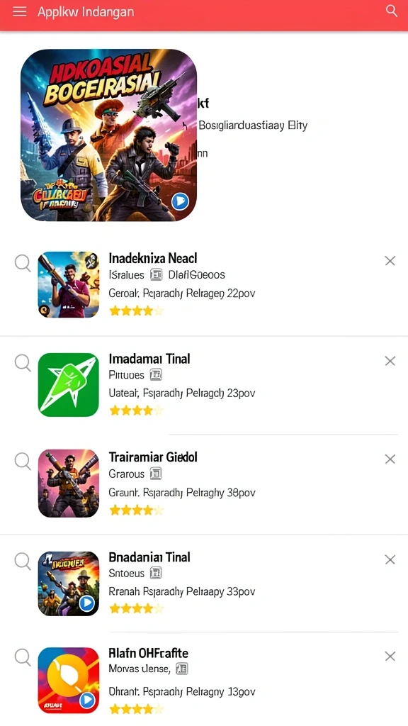 Screenshot gadaitoto nomor 3