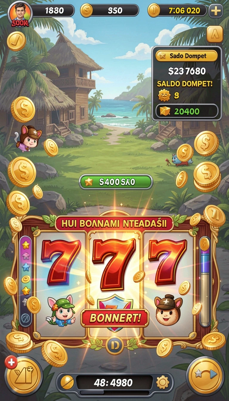 Screenshot gebyar4d nomor 1