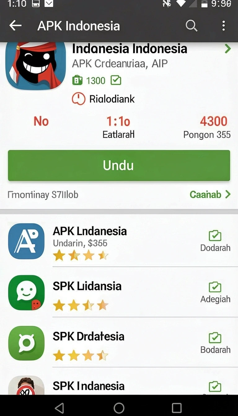 Screenshot gg288 nomor 1