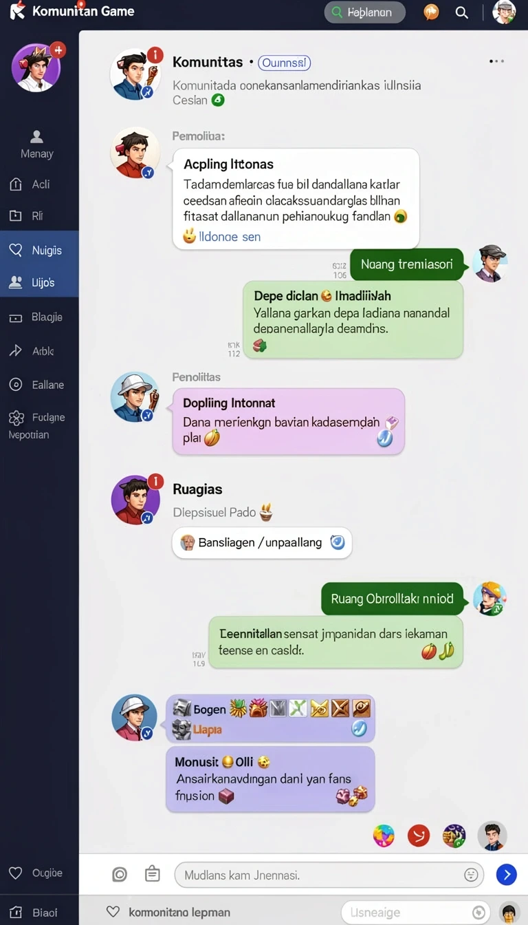 Screenshot gg288 nomor 2