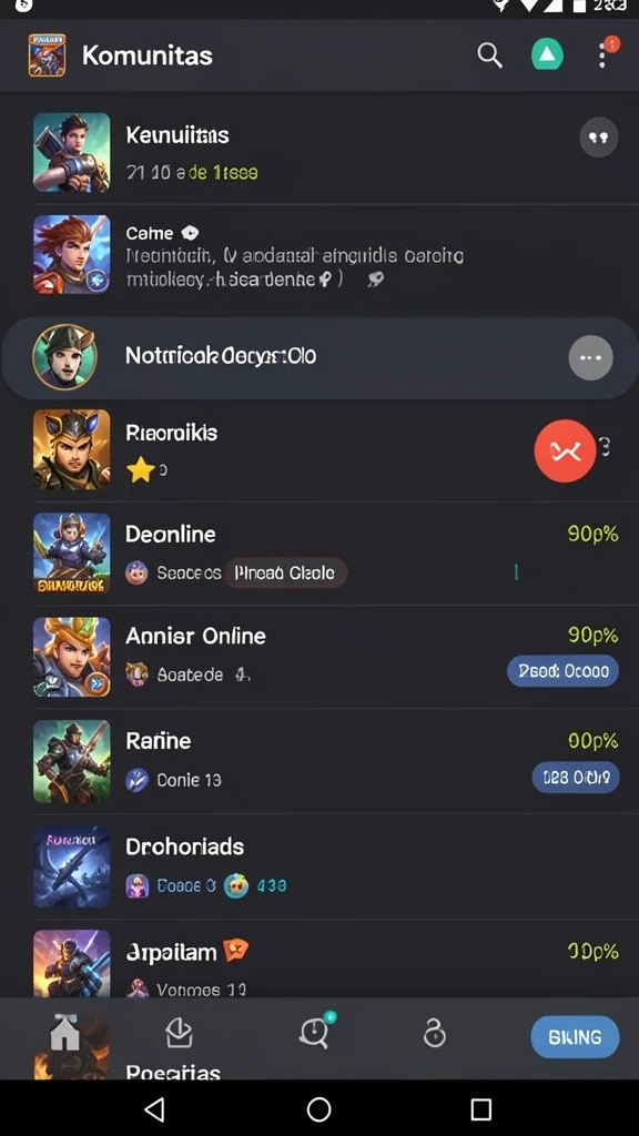 Screenshot gogorejeki nomor 2