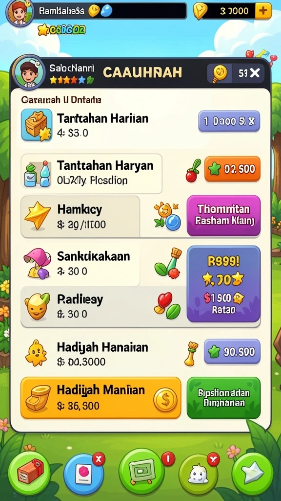 Screenshot gogorejeki nomor 3