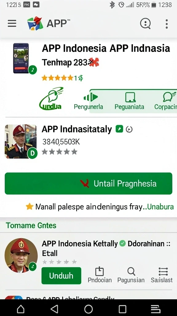 Screenshot gowin nomor 2