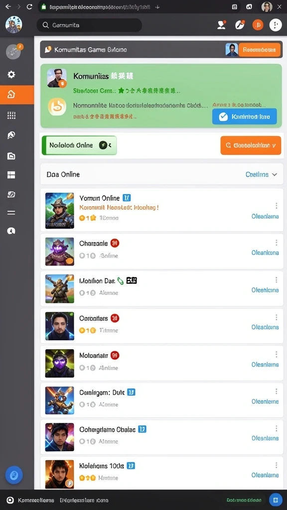 Screenshot halo99 nomor 1