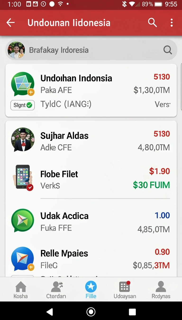 Screenshot hot985 nomor 1