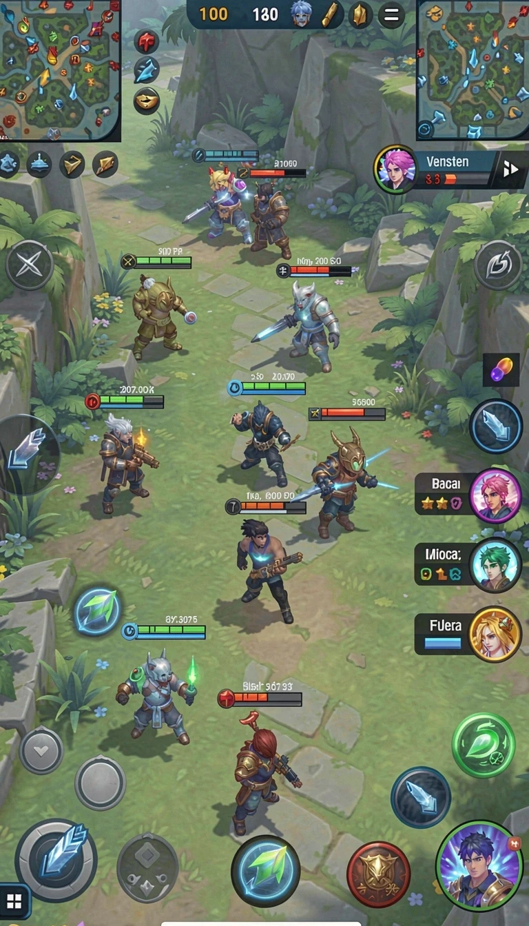 Screenshot hp777 nomor 2
