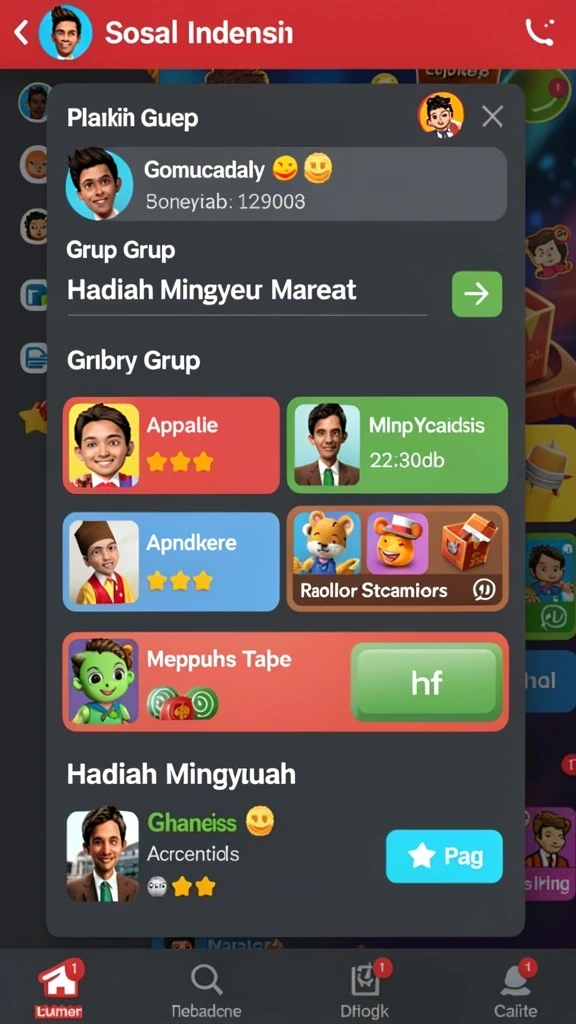 Screenshot id66 nomor 1