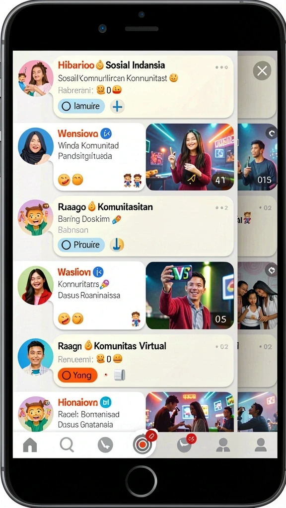 Screenshot idklub nomor 3