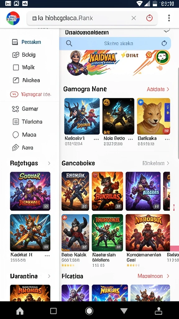 Screenshot idolabet88 nomor 2