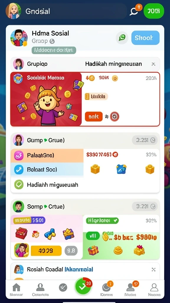 Screenshot idrok nomor 2