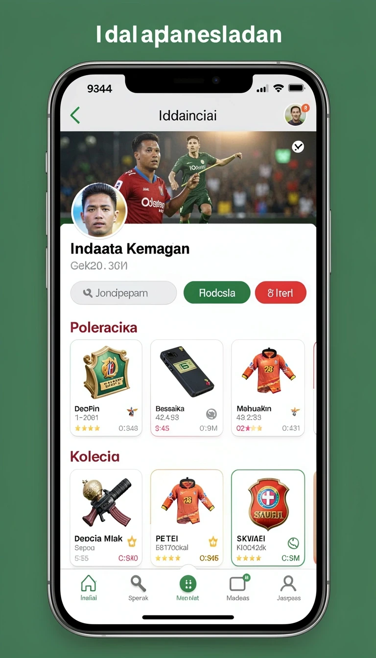 Screenshot jamin777 nomor 2