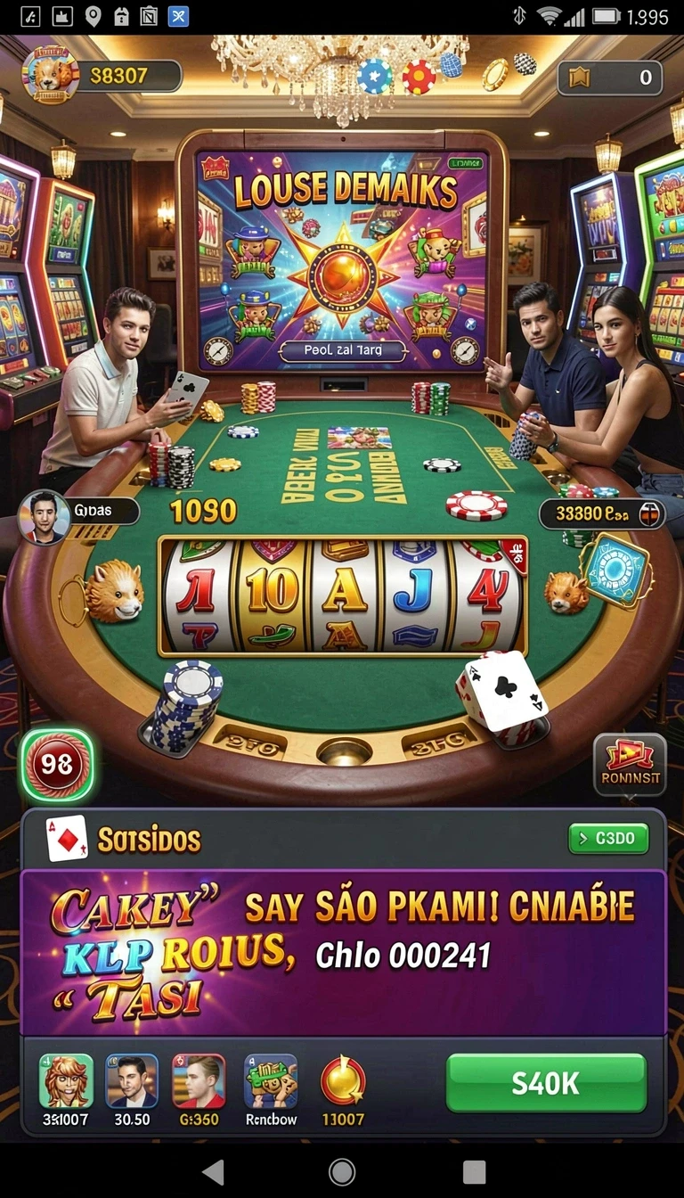 Screenshot jkt303 nomor 3