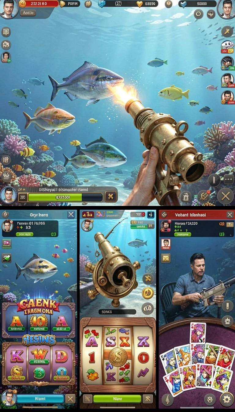 Screenshot jktgame nomor 2