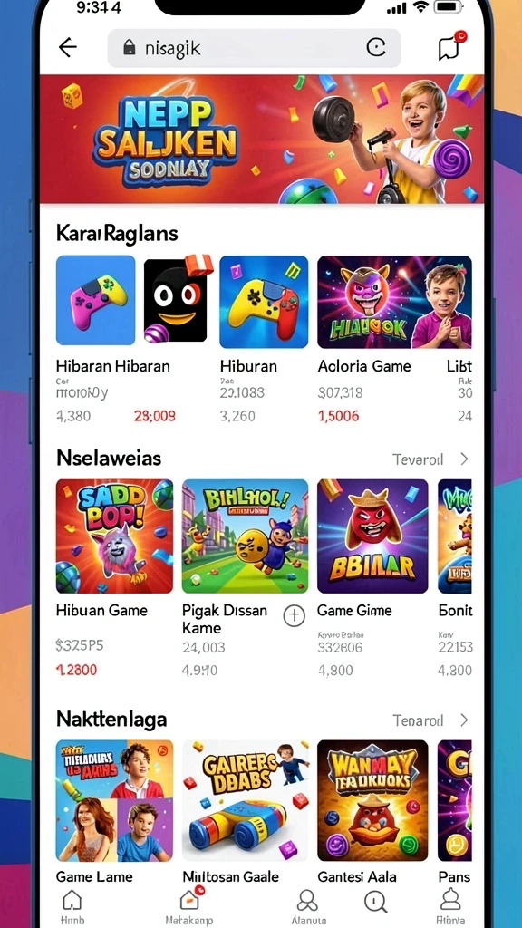 Screenshot joker11 nomor 3