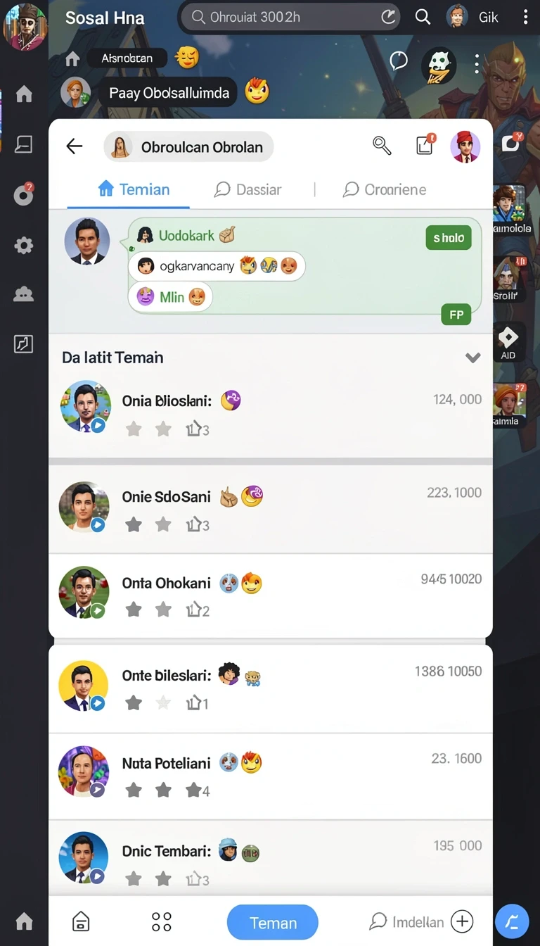 Screenshot kamartoto nomor 2