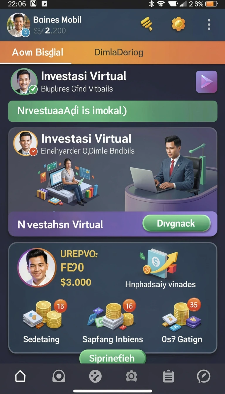 Screenshot kingslot nomor 3