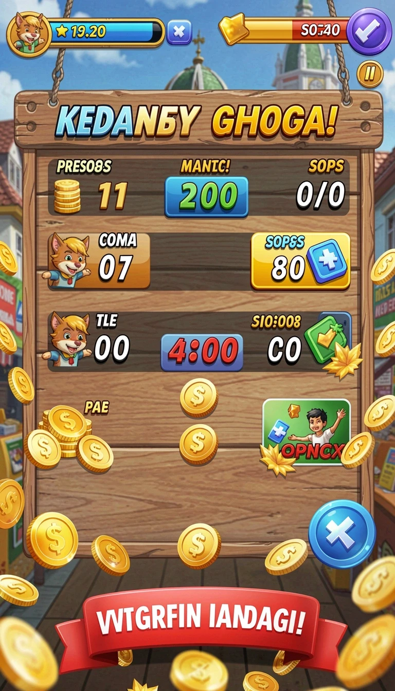 Screenshot kombo88 nomor 1