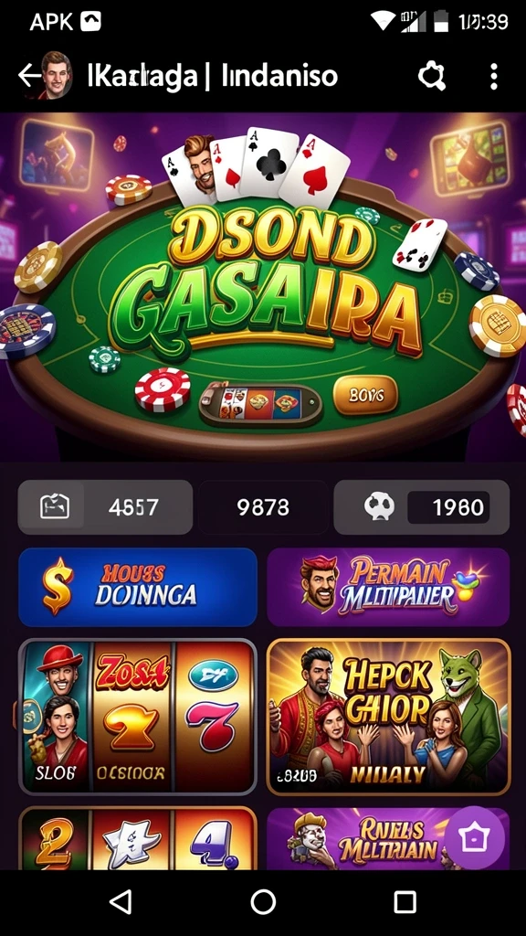 Screenshot koplo77 nomor 2