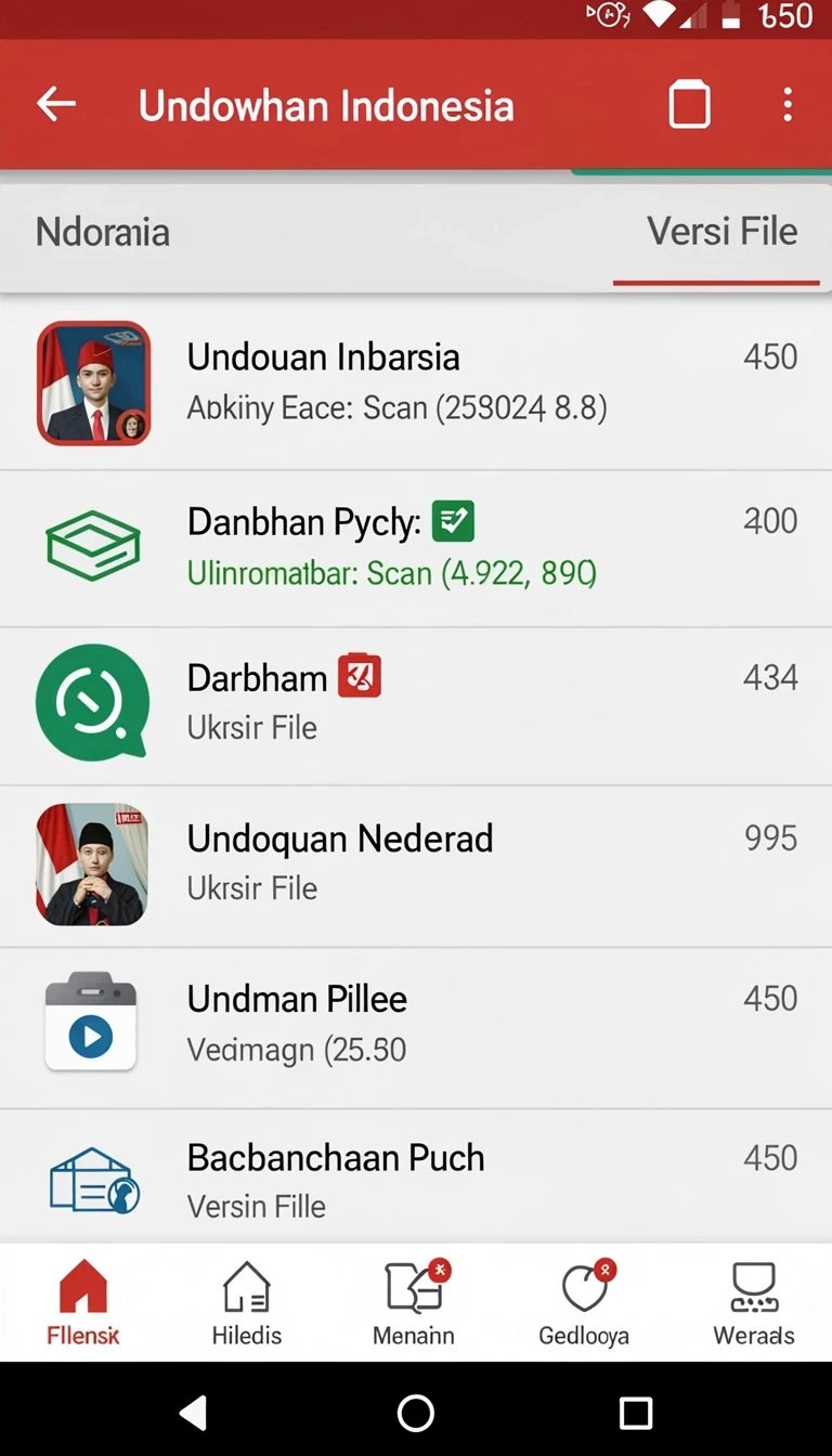 Screenshot ledak388 nomor 2