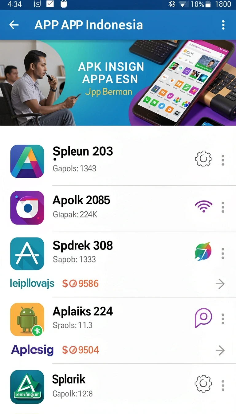 Screenshot lion4d nomor 3