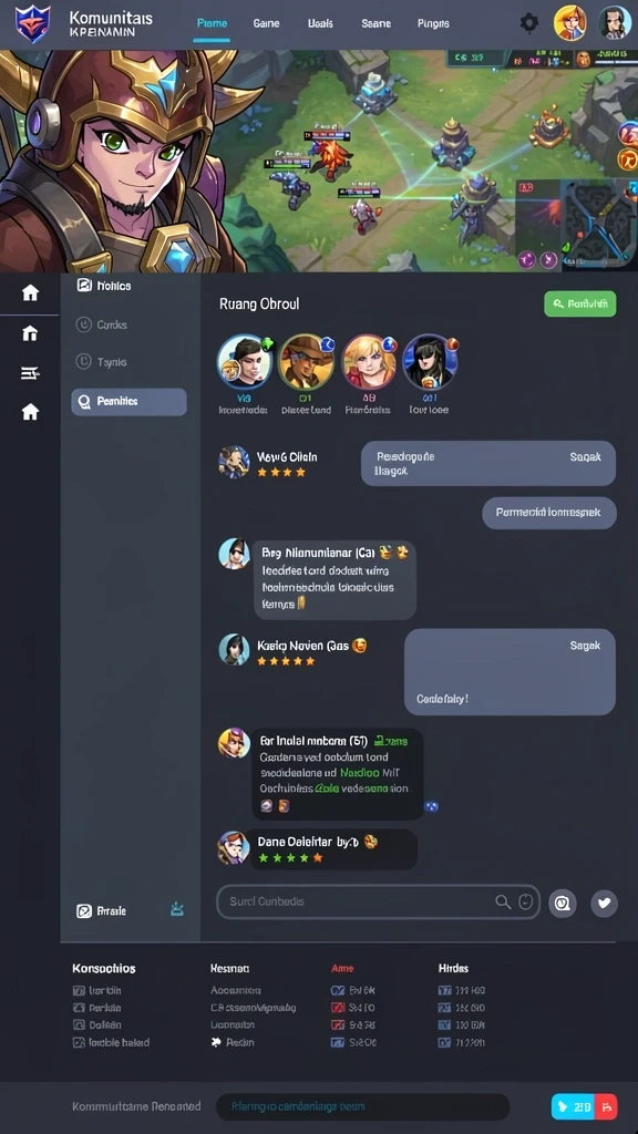 Screenshot luckydf nomor 2