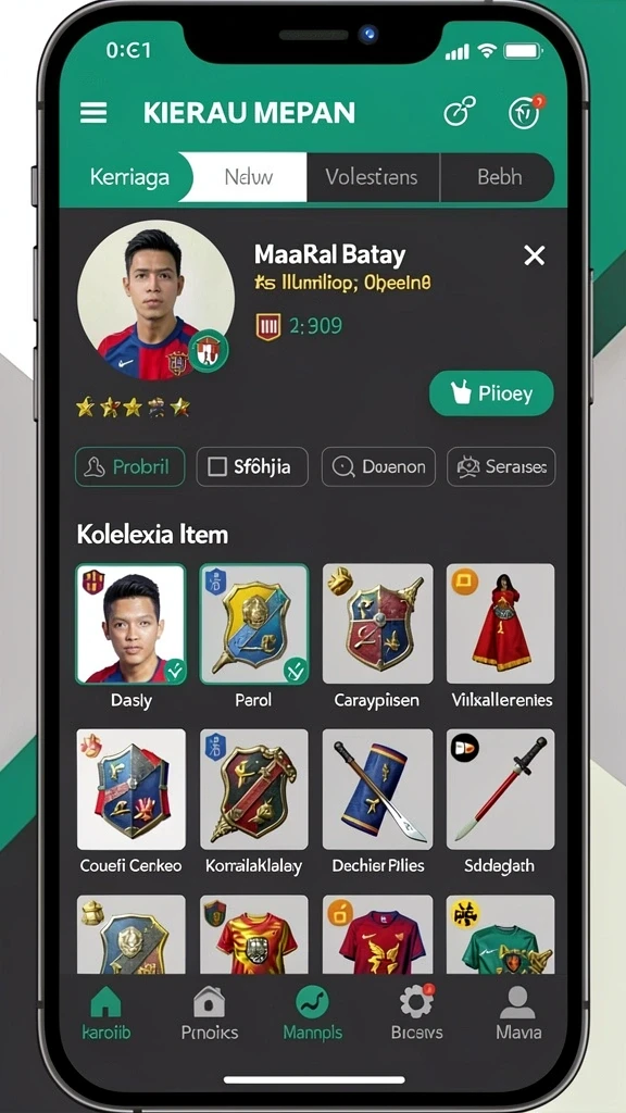Screenshot mas77toto nomor 2