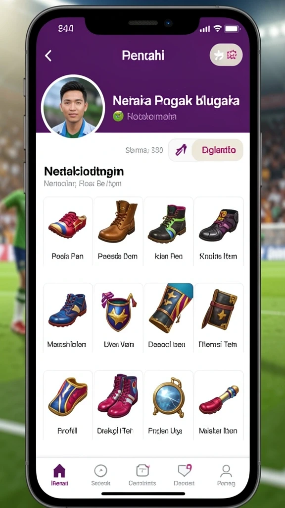 Screenshot milo4d nomor 2